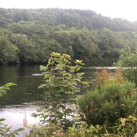 River Ness View 因弗内斯 外观 照片