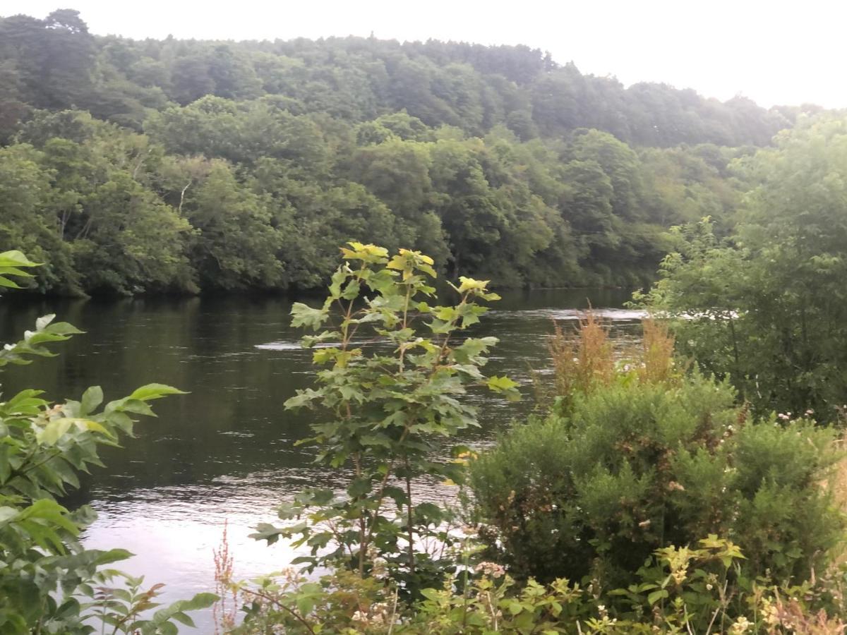 River Ness View 因弗内斯 外观 照片