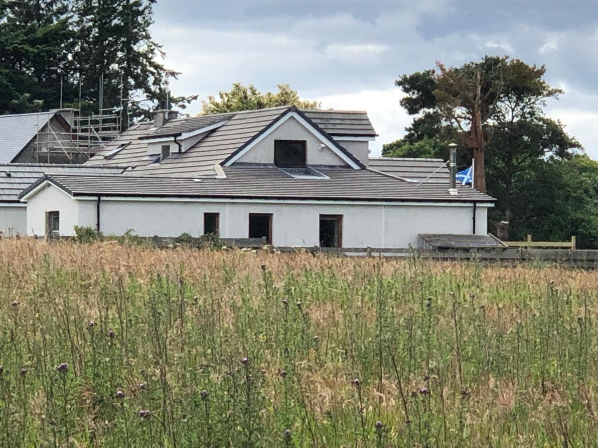 River Ness View 因弗内斯 外观 照片