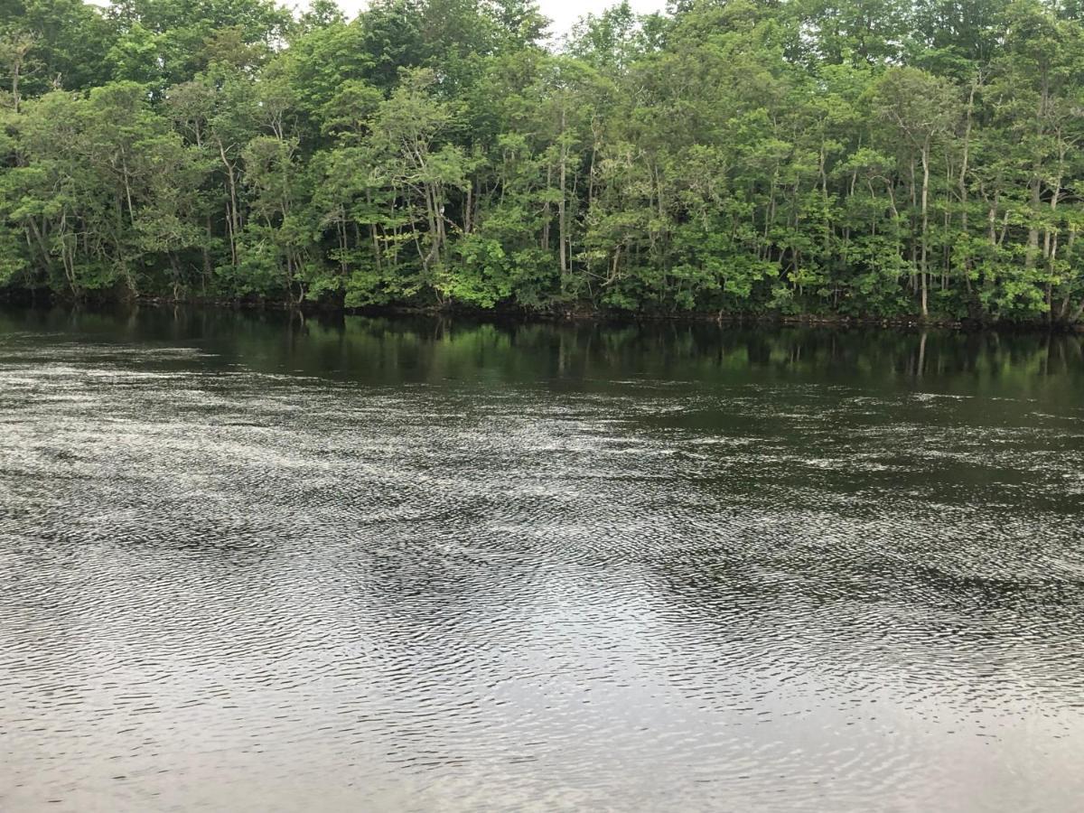 River Ness View 因弗内斯 外观 照片